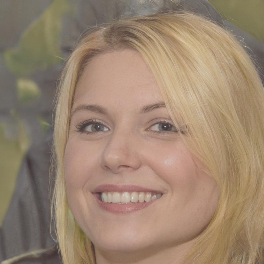 Dr. Anna Weber, Portfoliomanagerin